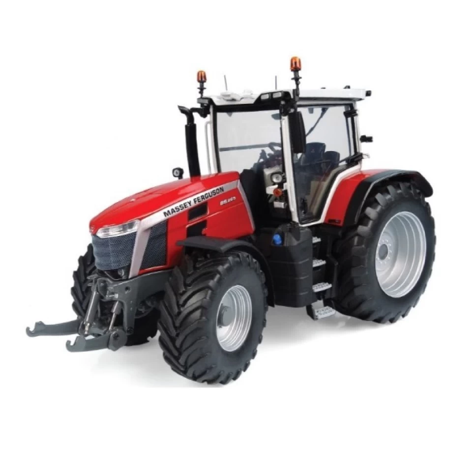 マッセーファーガソントラクター8S.265の1/32ダイキャストモデル入荷！