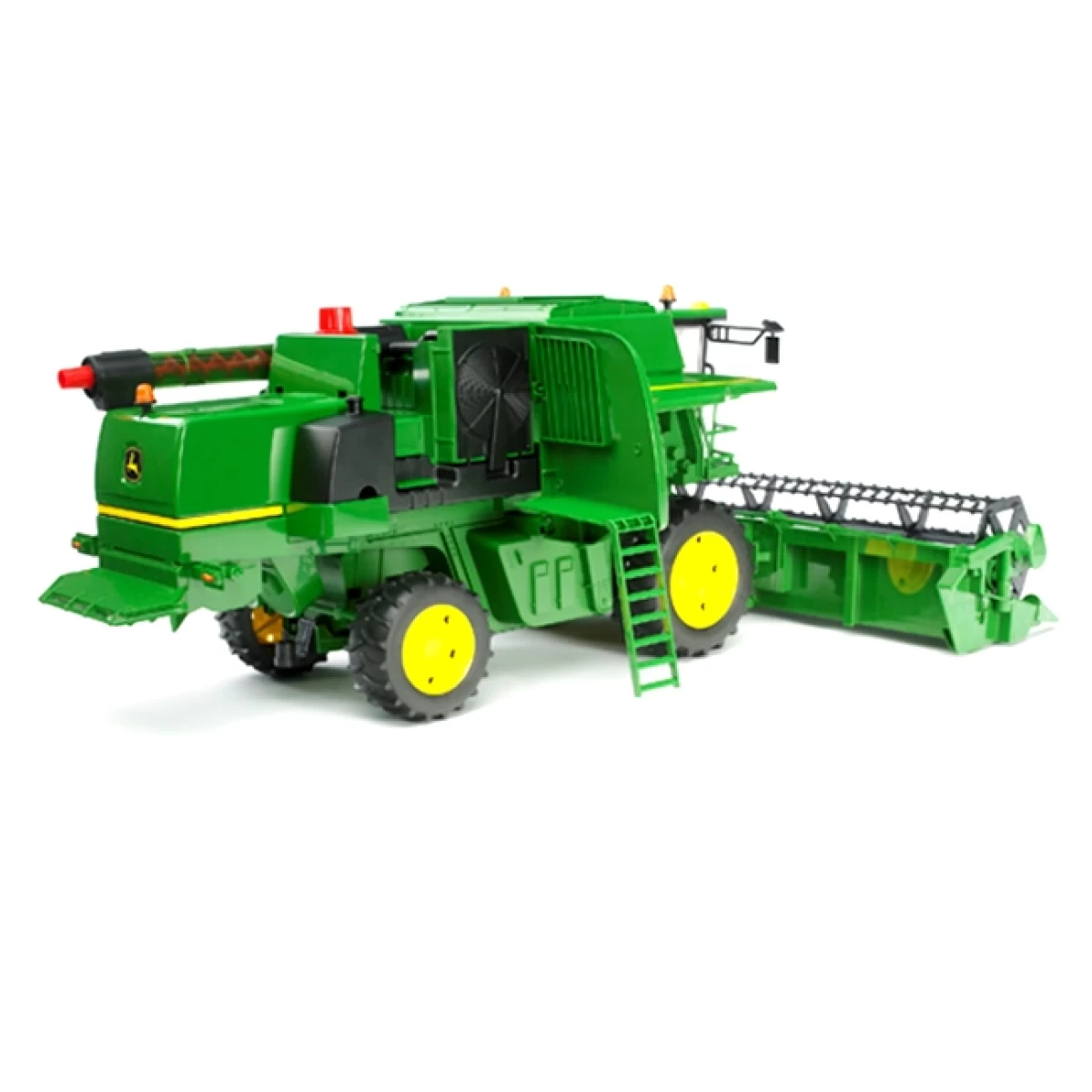 農業 トラクター BRUDER ブルーダー JD コンバインハーベスター