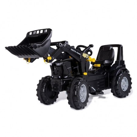 乗用 農業 rolly toys ロリートイズ Deutz ドイツ 8280 トラック RT7301