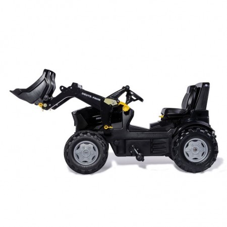 乗用 農業 rolly toys ロリートイズ Deutz ドイツ 8280 トラック RT7301