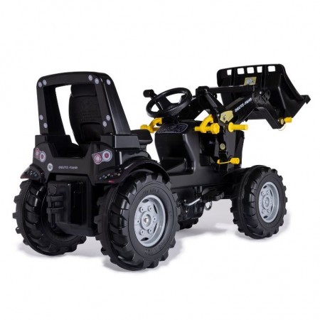 乗用 農業 rolly toys ロリートイズ Deutz ドイツ 8280 トラック RT7301